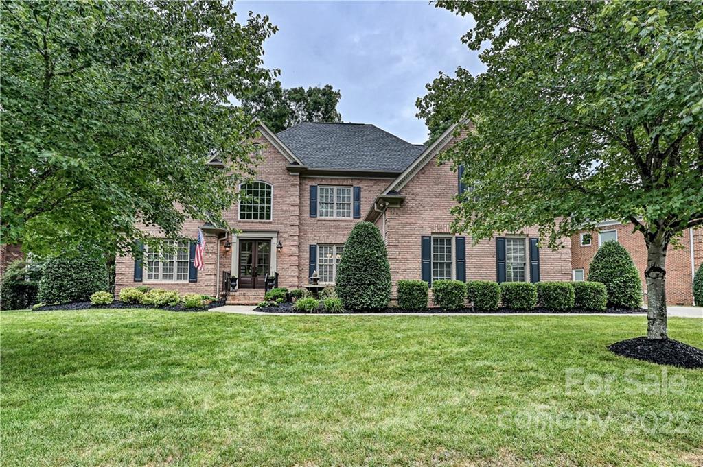 13818 Bramborough Rd., Huntersville, NC 28078