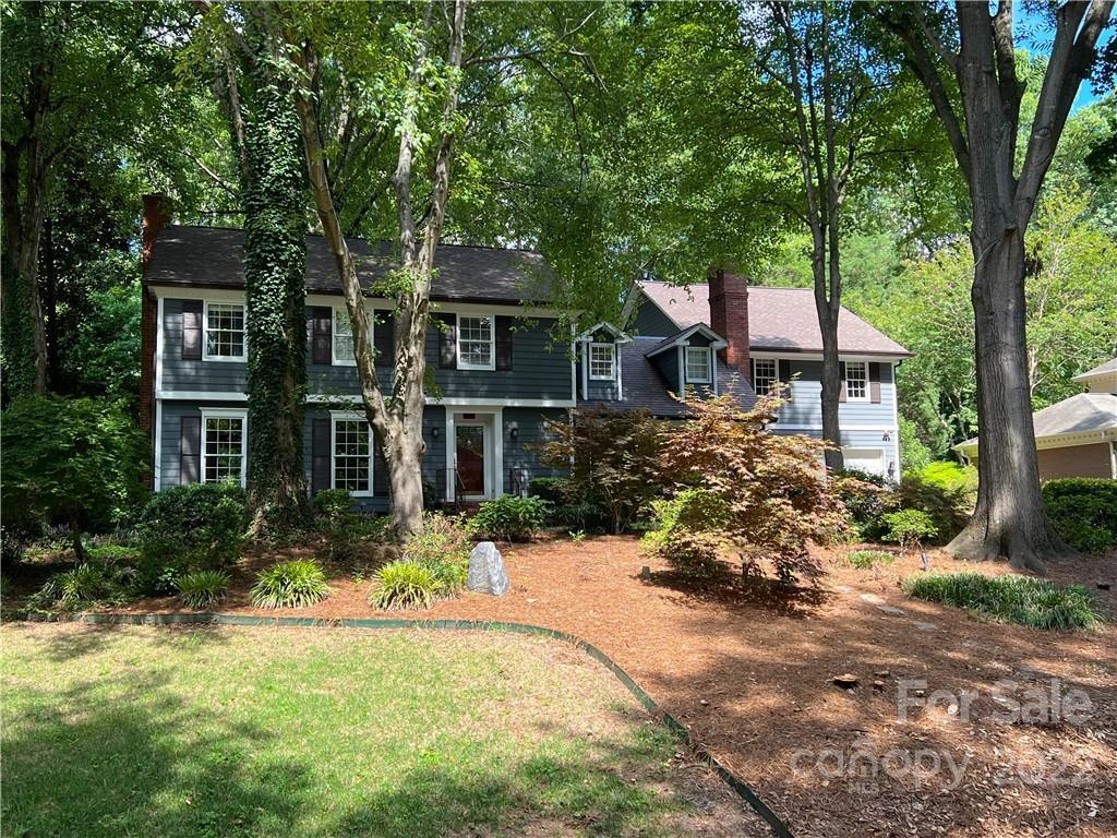 4509 Mullens Ford Rd., Charlotte, NC 28226