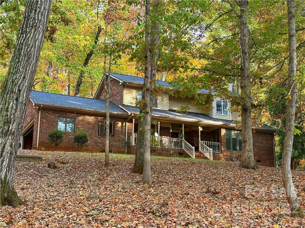 25337 Stony Mountain Rd., Albemarle, NC 28001