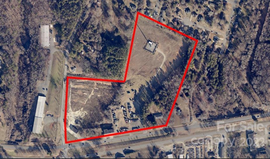 3032 W Franklin Blvd., Gastonia, NC 28052