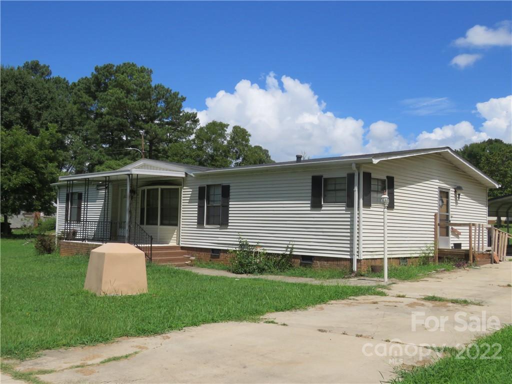 125 Faith Rd., Mooresville, NC 28115