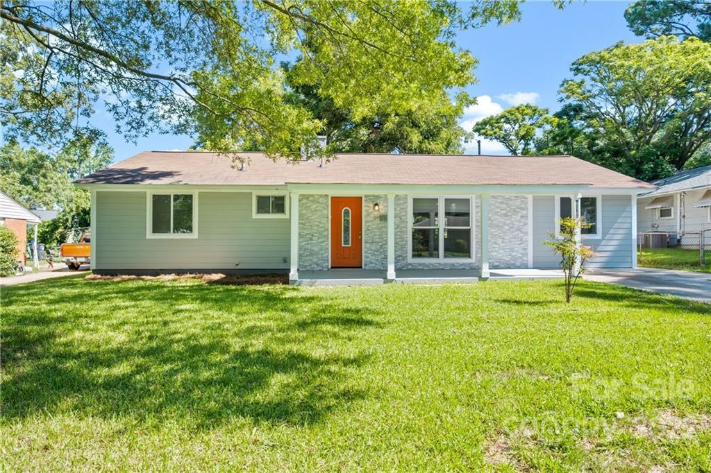 2620 Englehardt St., Charlotte, NC 28216