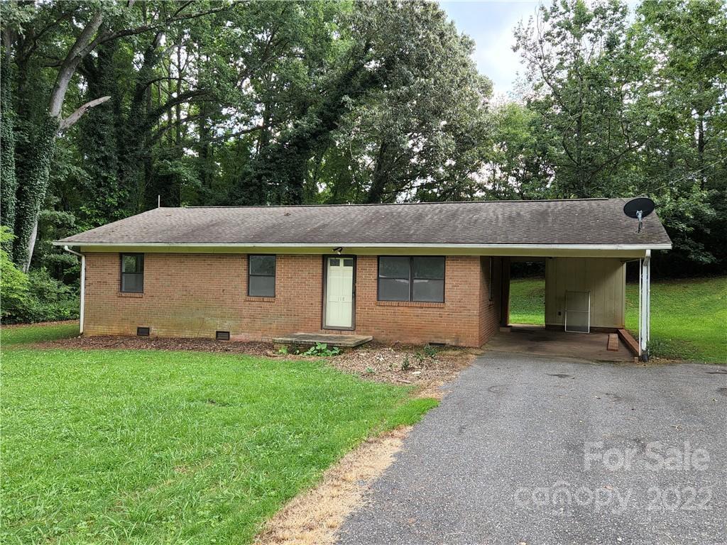 118 Stallings Rd., Iron Station, NC 28080