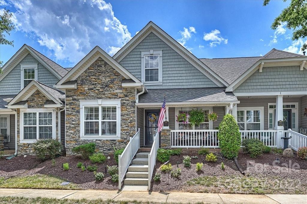 4125 Twenty Grand Dr., Indian Trail, NC 28079