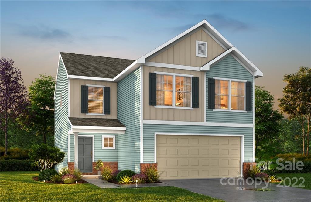 1103 Pine St. #43, Mooresville, NC 28115