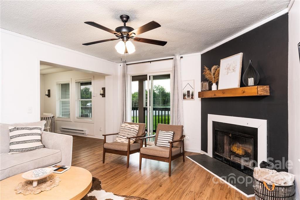 301 Pinnacle Inn Rd. #3124, Beech Mountain, NC 28604