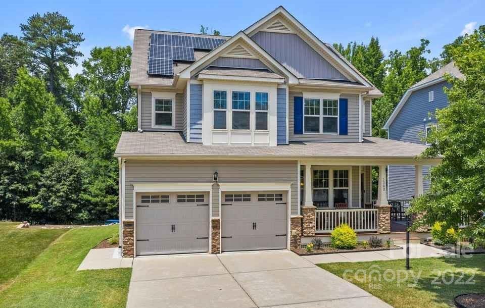 1308 Manchester Rd., Knightdale, NC 27545