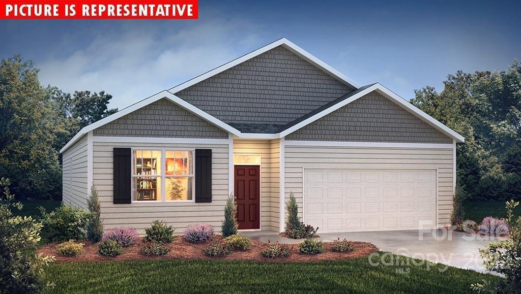 2838 Sherrill's Stream Dr. #15, Sherrills Ford, NC 28673