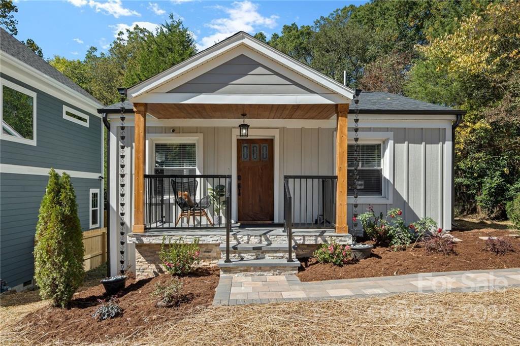 1830 Vinton St., Charlotte, NC 28216