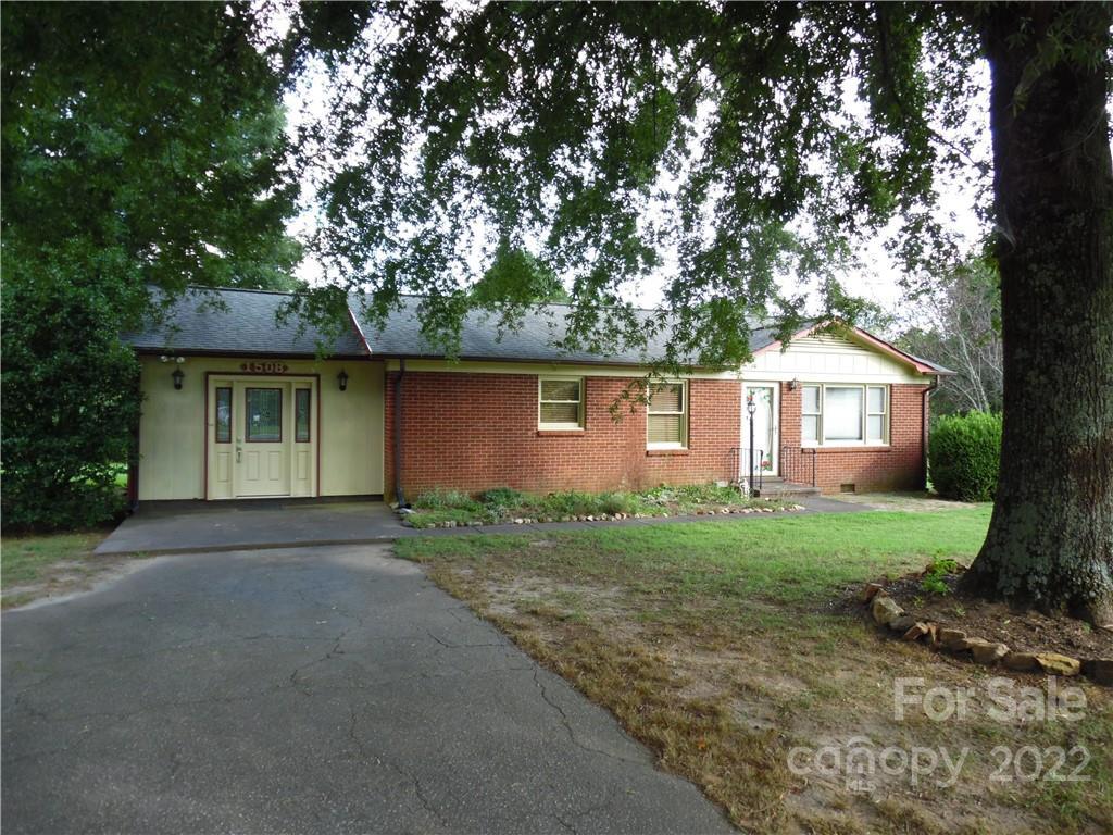 1508 Buffalo Shoals Rd., Claremont, NC 28610