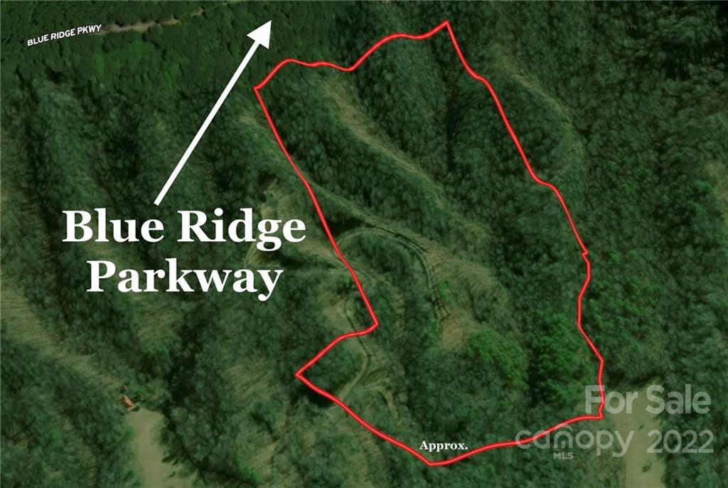 000 Edens Dr., Linville Falls, NC 28647