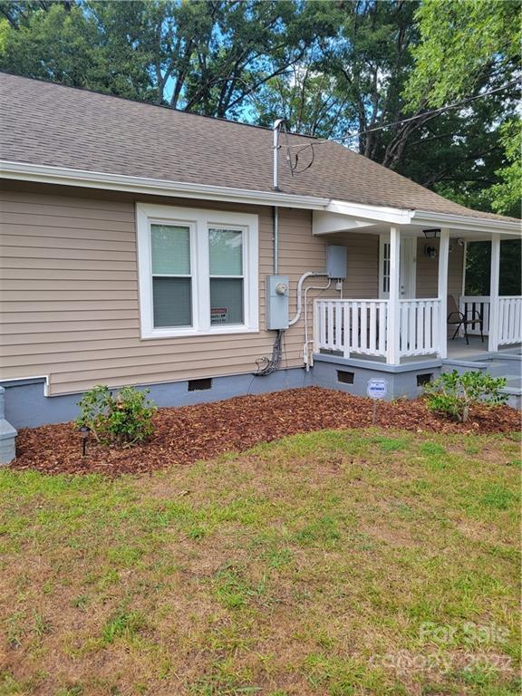 39085 Ne Connector Rd., Albemarle, NC 28001