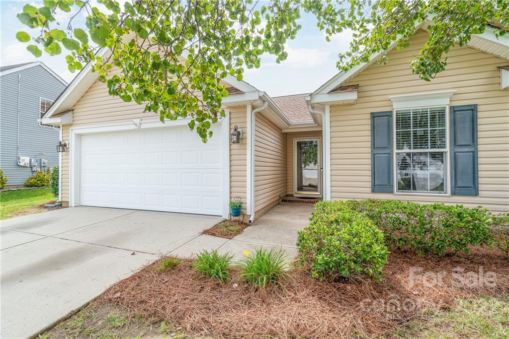 6813 Thistle Down Dr. #52, Harrisburg, NC 28075