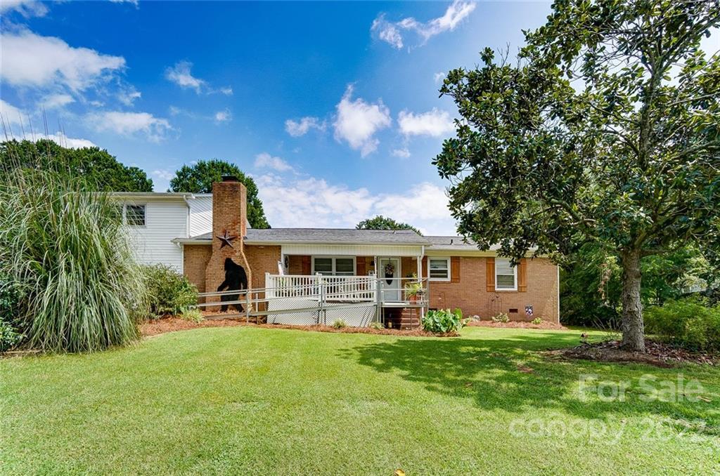 7946 Georgia Ave., Kannapolis, NC 28081