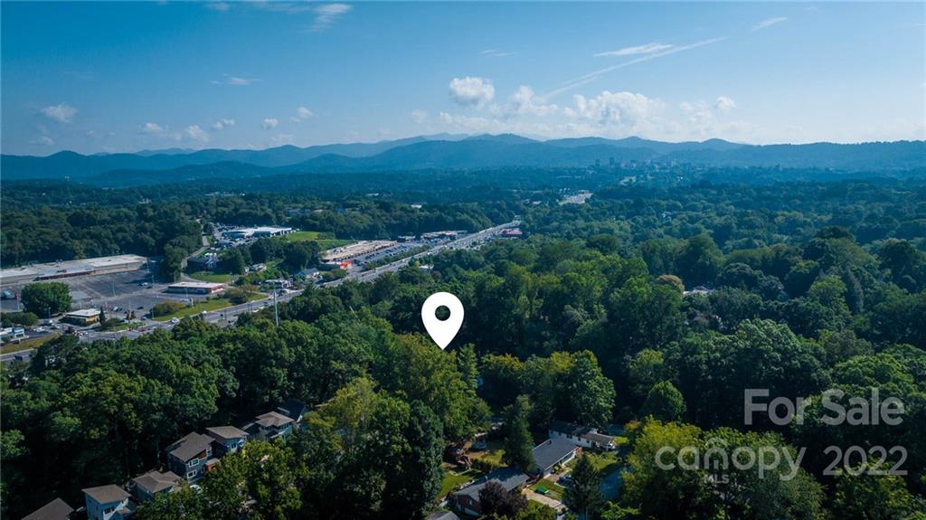 179 Louisiana Ave. #Lot 2, Asheville, NC 28806