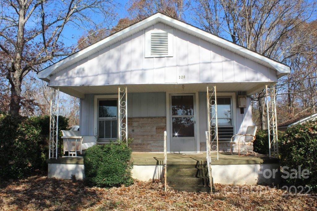 320 Excelsior Dr., Rutherford College, NC 28612