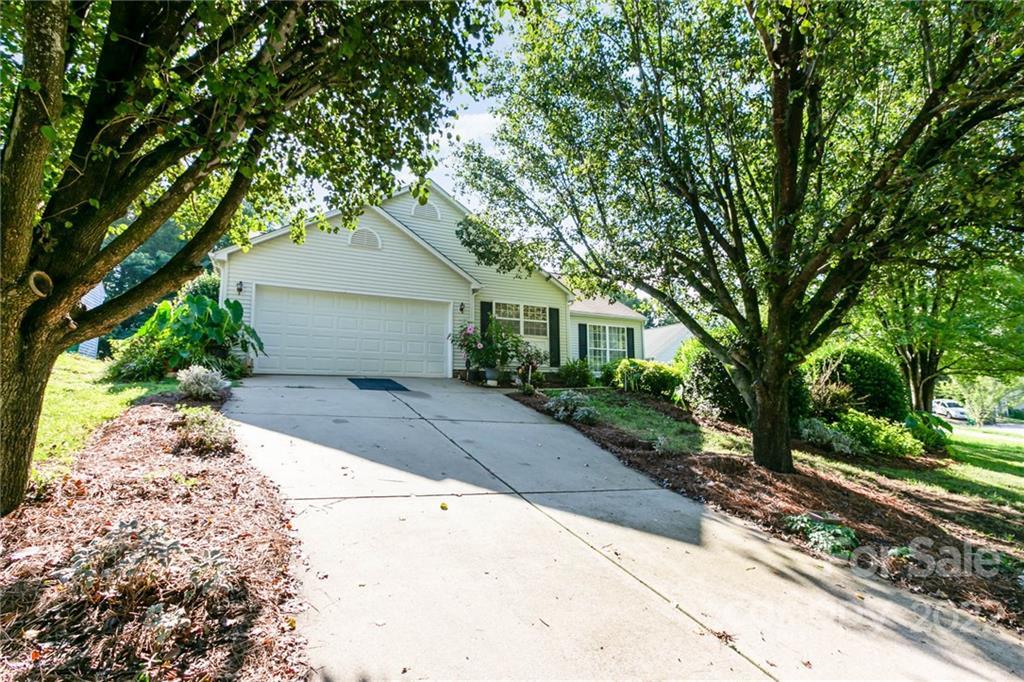 12520 Cheryl Anne Pl., Charlotte, NC 28262