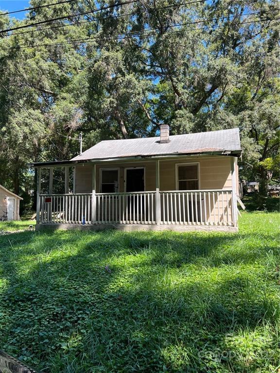 920 Bond Ave., Gastonia, NC 28052