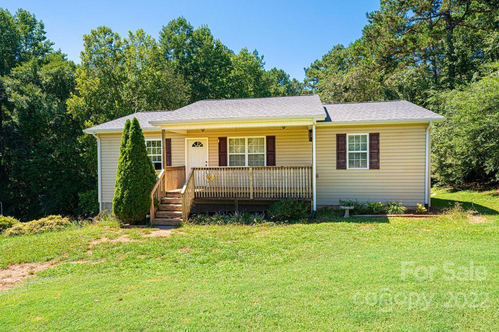 2820 Doc Pugh Rd., Connelly Springs, NC 28612