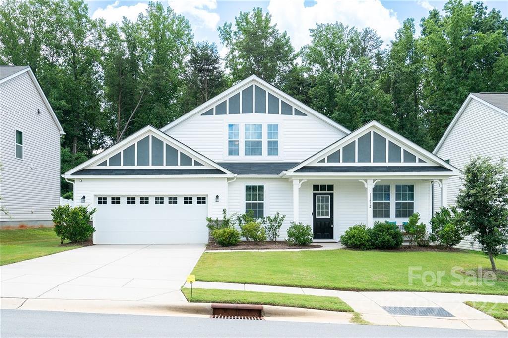 11452 Allen A Brown Rd., Charlotte, NC 28269