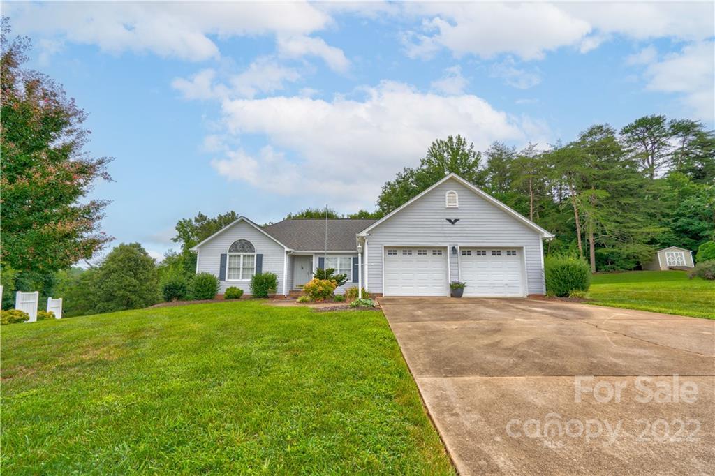 150 Fox Meadow Dr., Rutherfordton, NC 28139