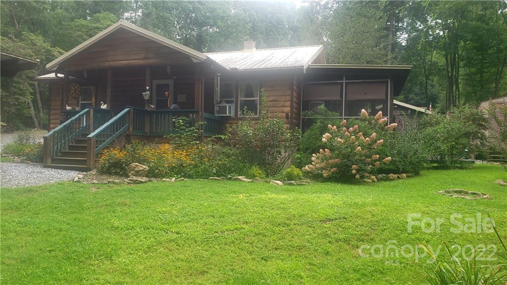 19 Chicory Ridge, Sylva, NC 28779