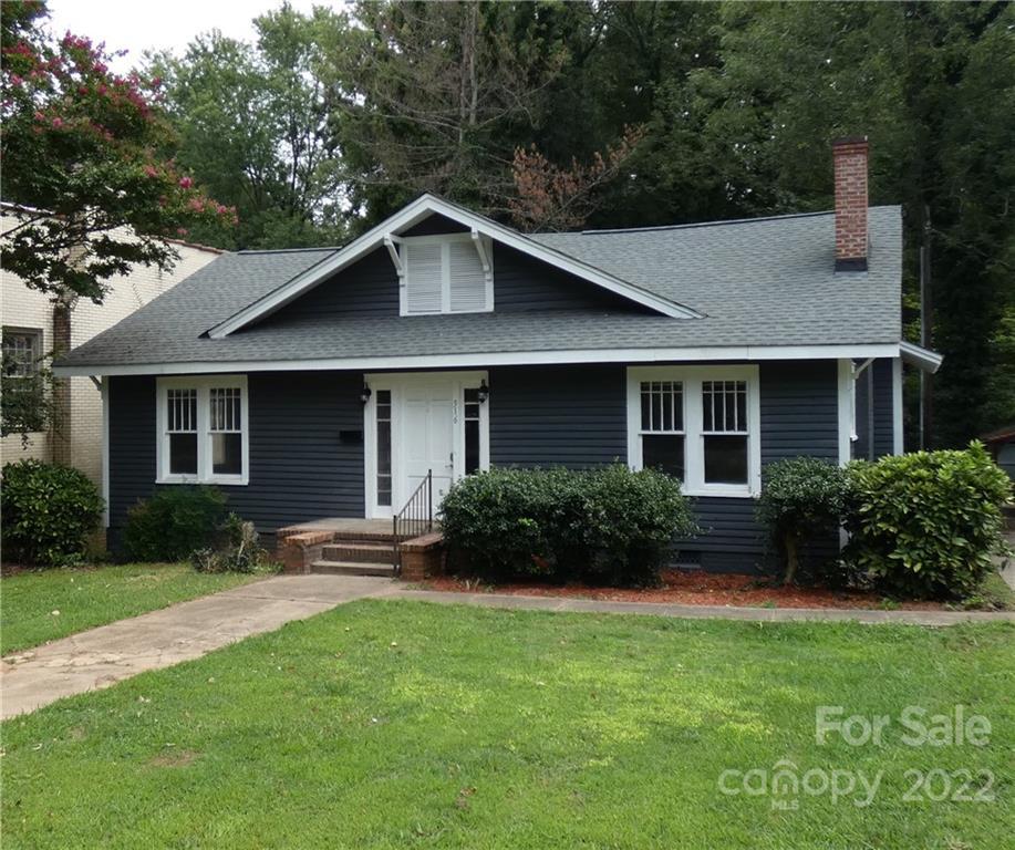 516 E Broad St., Statesville, NC 28677