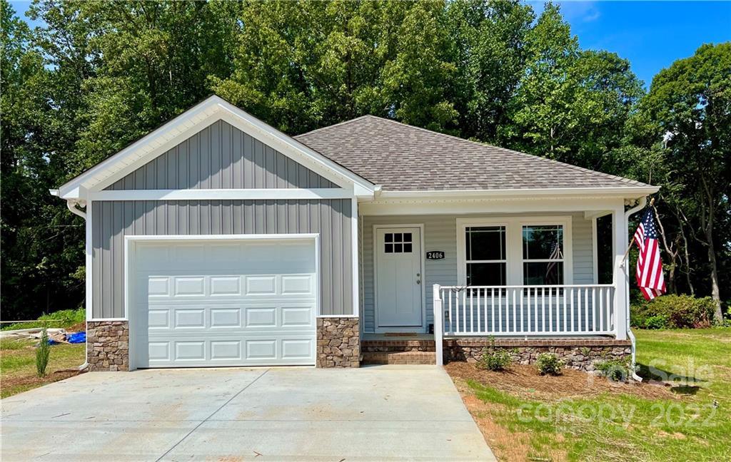 2406 Winfield St., Kannapolis, NC 28083