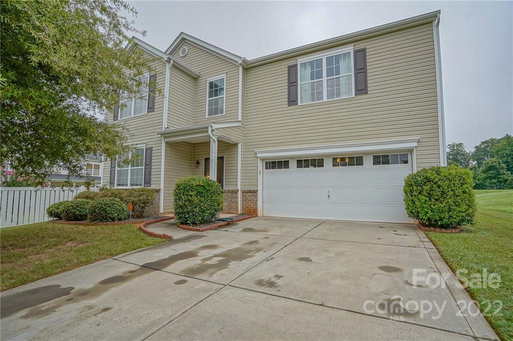 10313 Green Grass Rd., Charlotte, NC 28227