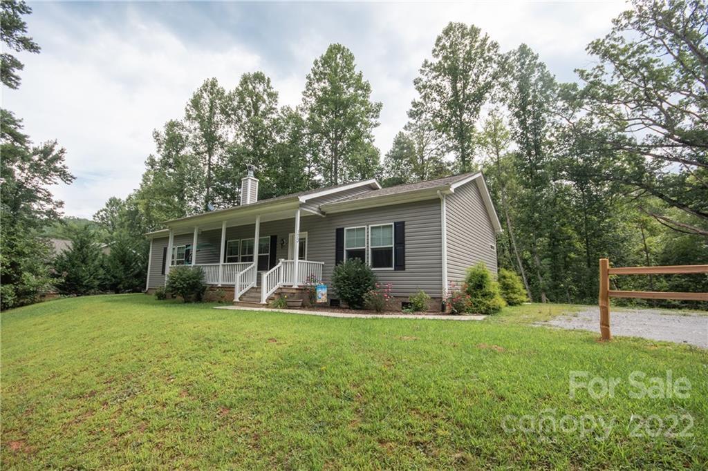 173 Woodhaven Estates, Sylva, NC 28779