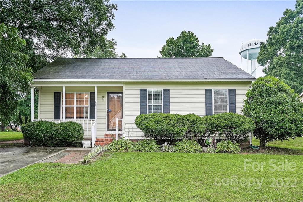 231 Church St. #6, China Grove, NC 28023