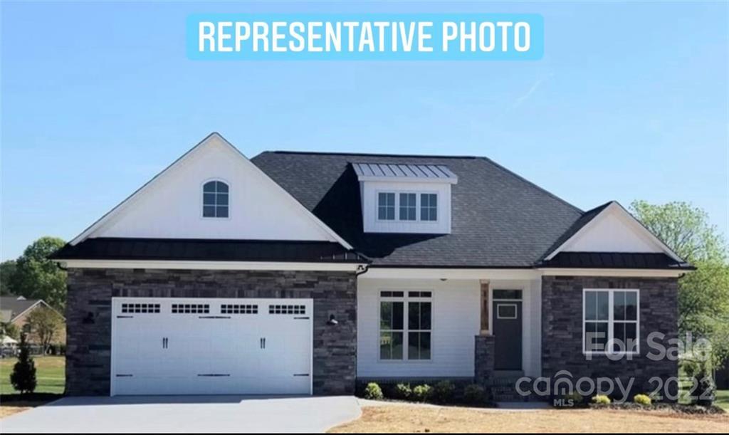 33027 Old Salisbury Rd., Albemarle, NC 28001