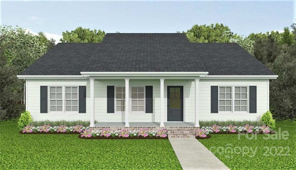 Lot 5 E Torbush Dr., Salisbury, NC 28144