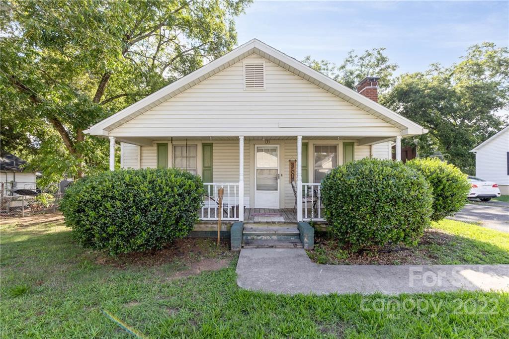 135 Dillon St., China Grove, NC 28023
