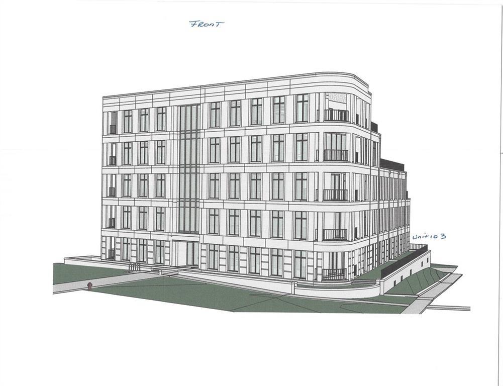 1500 Queens Rd. #103 A, Charlotte, NC 28207