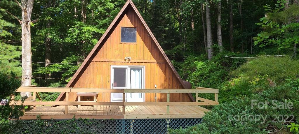 287 Rush Cove, Burnsville, NC 28714