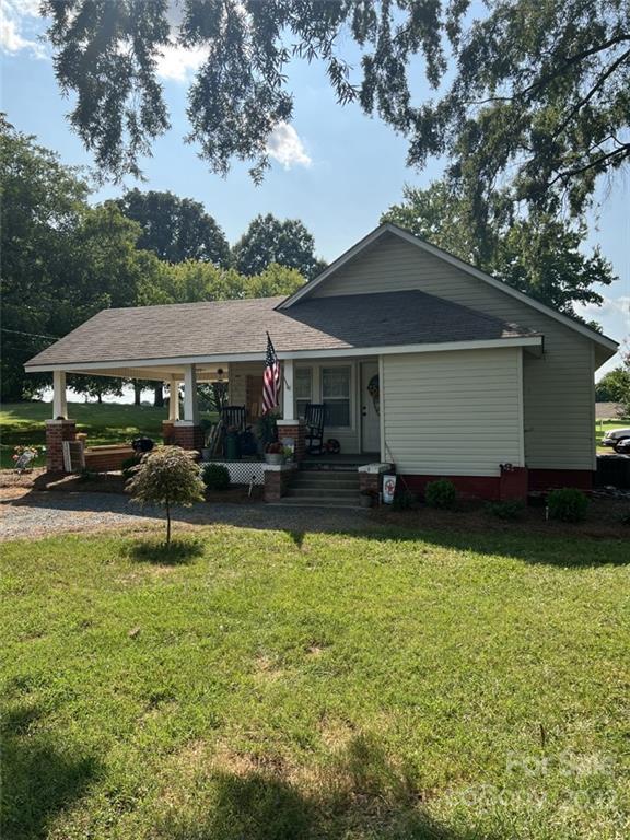 24605 Hwy 73 Hwy., Albemarle, NC 28001