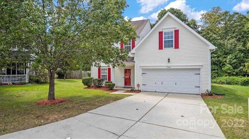 7204 War Emblem Ct. #296, Charlotte, NC 28216
