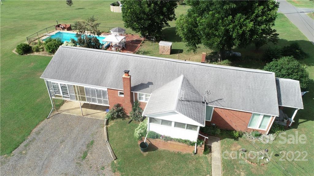 34450 Kirk Ave., Albemarle, NC 28001
