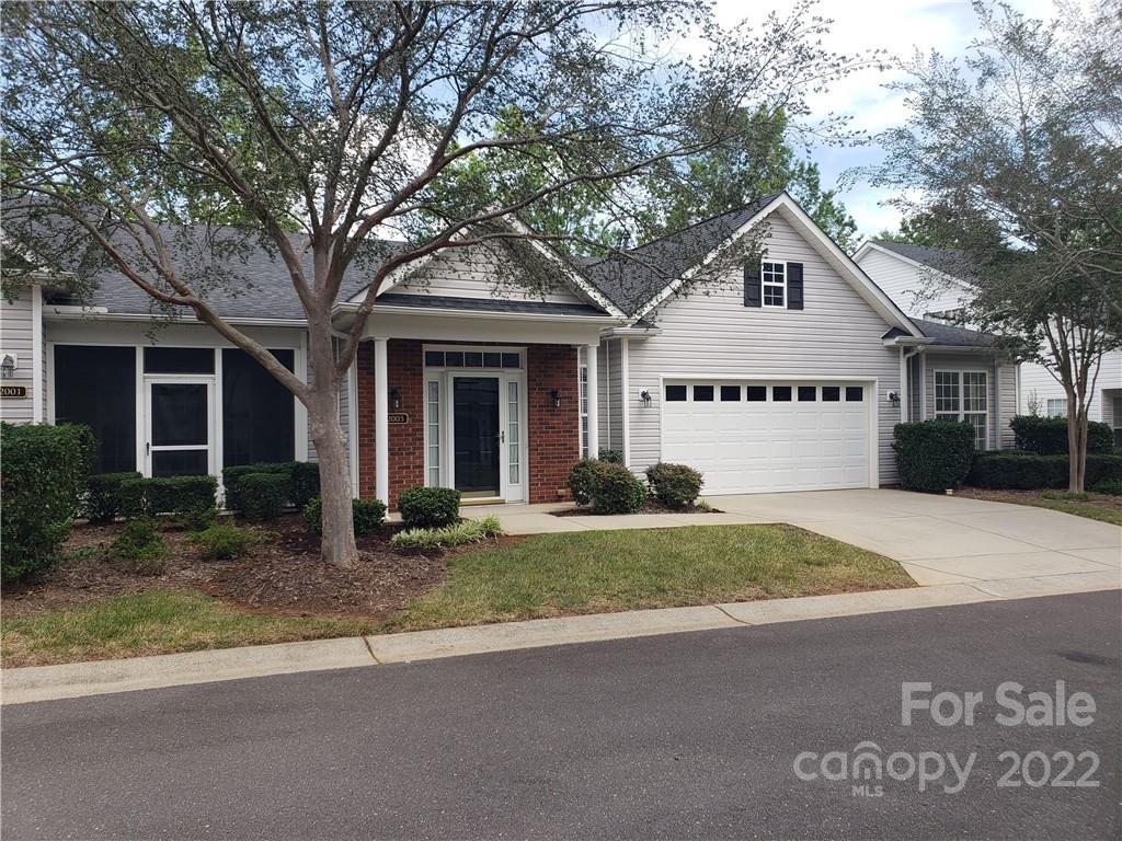 12005 Morrisette Ct., Charlotte, NC 28277