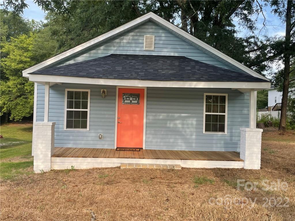 304 Spring Garden Ave., Kannapolis, NC 28081