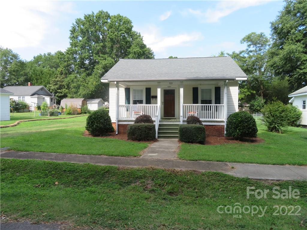 1001 Sides Ave., Kannapolis, NC 28083
