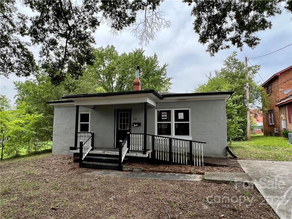 264 Lincoln St., Concord, NC 28025