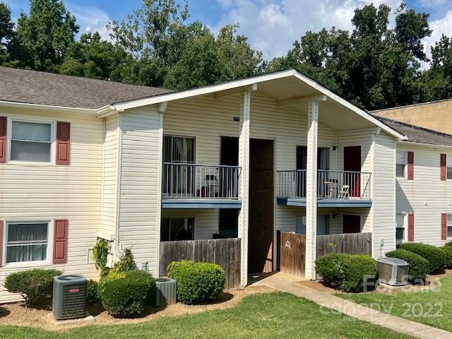 7984 Shady Oak Tr. #174, Charlotte, NC 28210