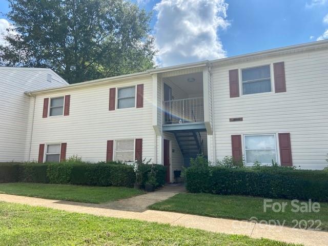 7997 Shady Oak Tr. #117, Charlotte, NC 28210