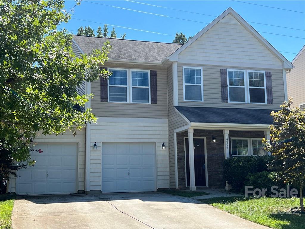 8007 Shadbrush Ct. #480, Charlotte, NC 28215