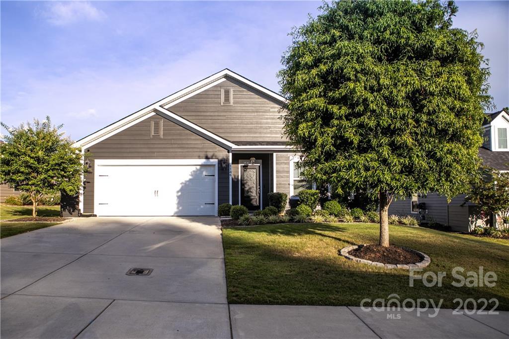 1146 Ellington Downs Way, Monroe, NC 28110
