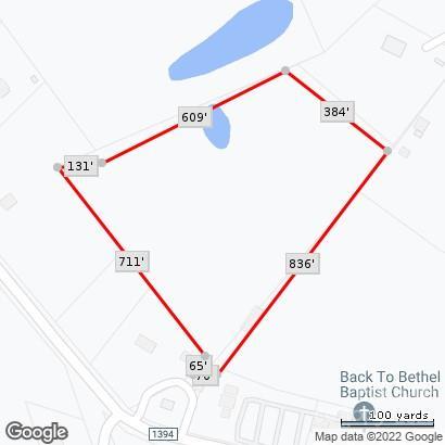 Price Shortcut Rd., Monroe, NC 28110