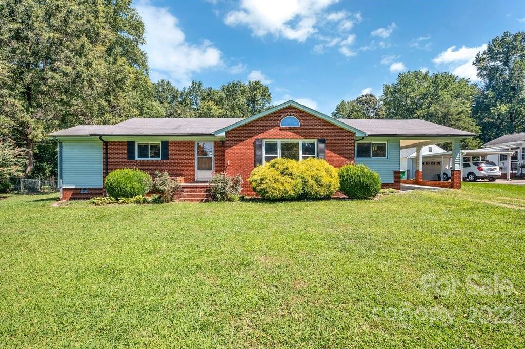 2501 Park Ln., Charlotte, NC 28214