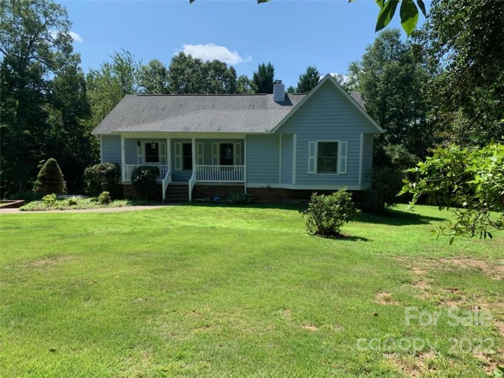 3881 Mint Ct., Hudson, NC 28638